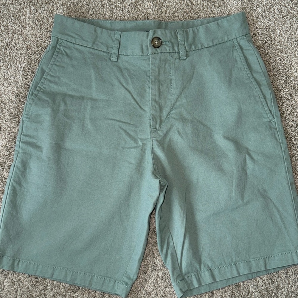 Old Navy men’s size 29 slim built in flex shorts